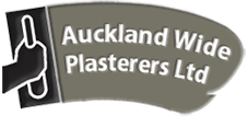 Auckland Wide Plasterers Logo